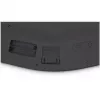 Kensington ProFit Ergo Wireless Keyboard FR, Full-size (100%), Wired & Wireless, RF Wireless + USB, AZERTY, Black