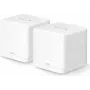 Router TP-Link Mercusys Halo H1500X 2-pack Dual Band Wi-Fi 6