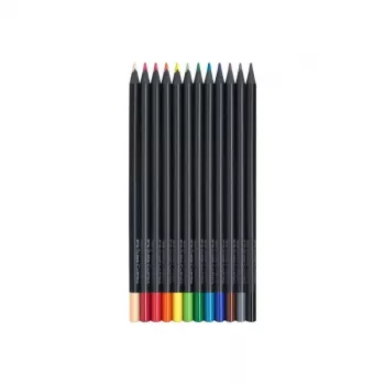 Colour Pencil Faber-Castell 116412 Multicolour 12 pc(s)