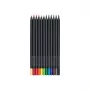 Colour Pencil Faber-Castell 116412 Multicolour 12 pc(s)