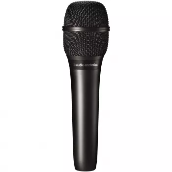 Audio-Technica Microphone AT2010 - Microphone
