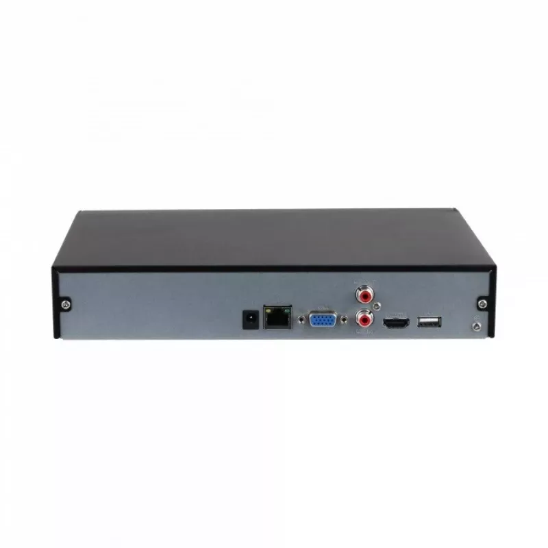 Network video recorder DAHUA NVR4104HS-EI Black