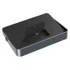 WiFi camera Kodak RWF-109V smoky gray — indoor Wi‑Fi security camera, compact design