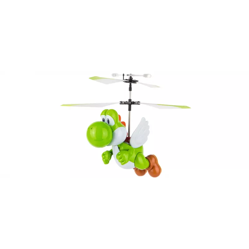 Carrera RC 2.4GHz Super Mario - Flying Yoshi rot/gelb (370501033P)