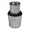 Clatronic PC-KSW 1021 coffee grinder 200 W Stainless steel