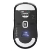 Mouse USB Optical Wrl X2A/ES SIZE2 Black PX2AES21 Pulsar