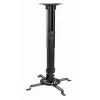 Gembird CM-B-01 Adjustable ceiling mount for projector/Projector