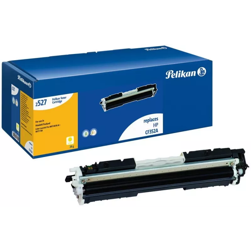 Pelikan 4233912 Printer Consumable Yellow