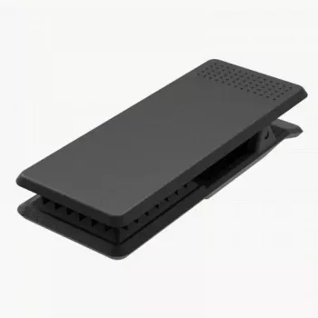 Body Camera Accessory Axis 02126-001 Black Compatibility Axis W100