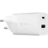 Indoor Charger Varta 57955 101 111 Universal White AC Fast Charging