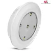 Maclean Energy MCE165 Remote Control LED Lamps Set, AAA Battieries, 6 Pieces in Set