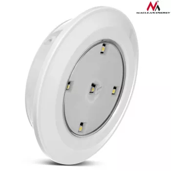 Maclean Energy MCE165 Remote Control LED Lamps Set, AAA Battieries, 6 Pieces in Set