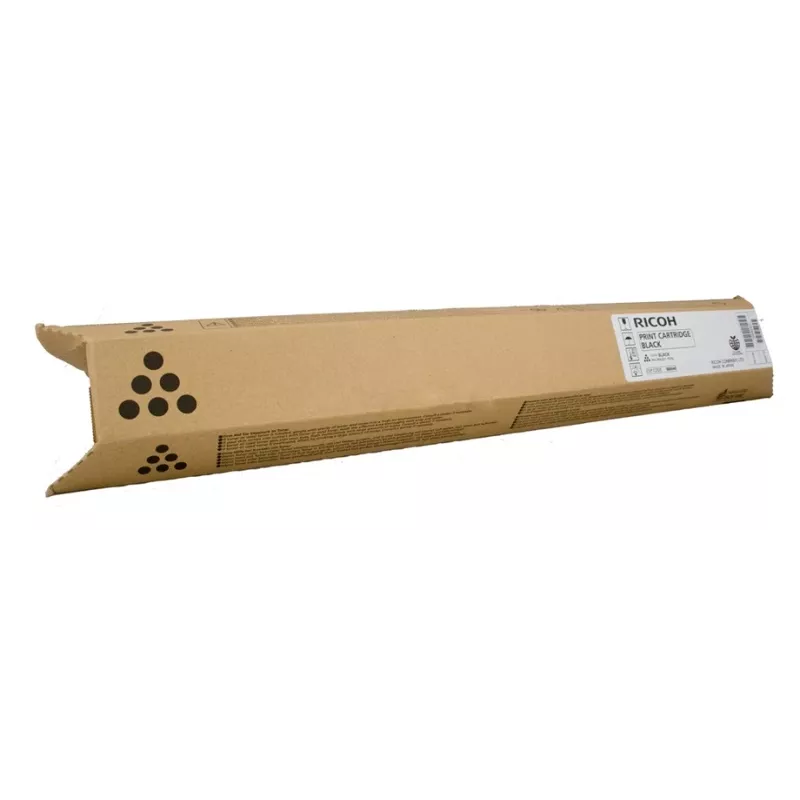 Ricoh 828314 - C9100 - Toner black - for Pro C9100