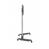 Edbak TR5E monitor mount stand 165.1 cm 80 kg Black