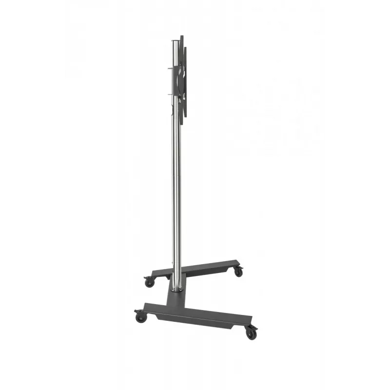 Edbak TR5E monitor mount stand 165.1 cm 80 kg Black