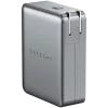 Mobile device charger Satechi ST-W145GTM 4 USB Type-C fast charging