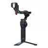 Smartphone/sport action camera stabilizer Hohem iSteady MT2 Kit Black 2600 mAh