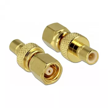 Coaxial Connector DeLOCK 65876
