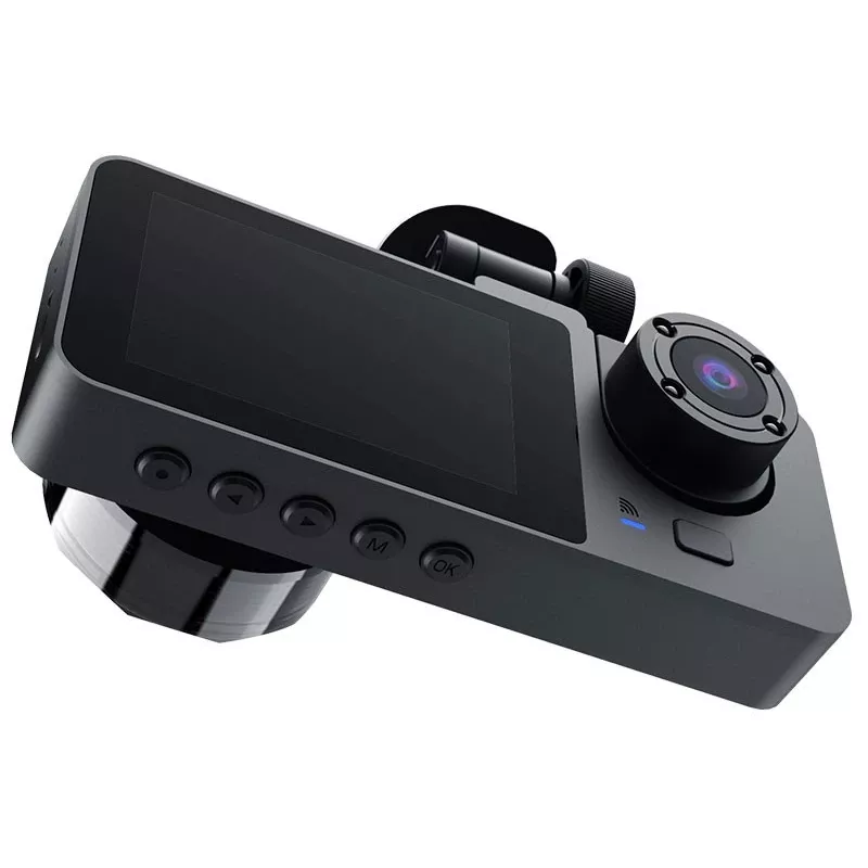 Wireless Bluetooth 360-degree Speaker TRACER Halo 360 Dual TRAKAM47568 — 360° sound, Bluetooth connectivity