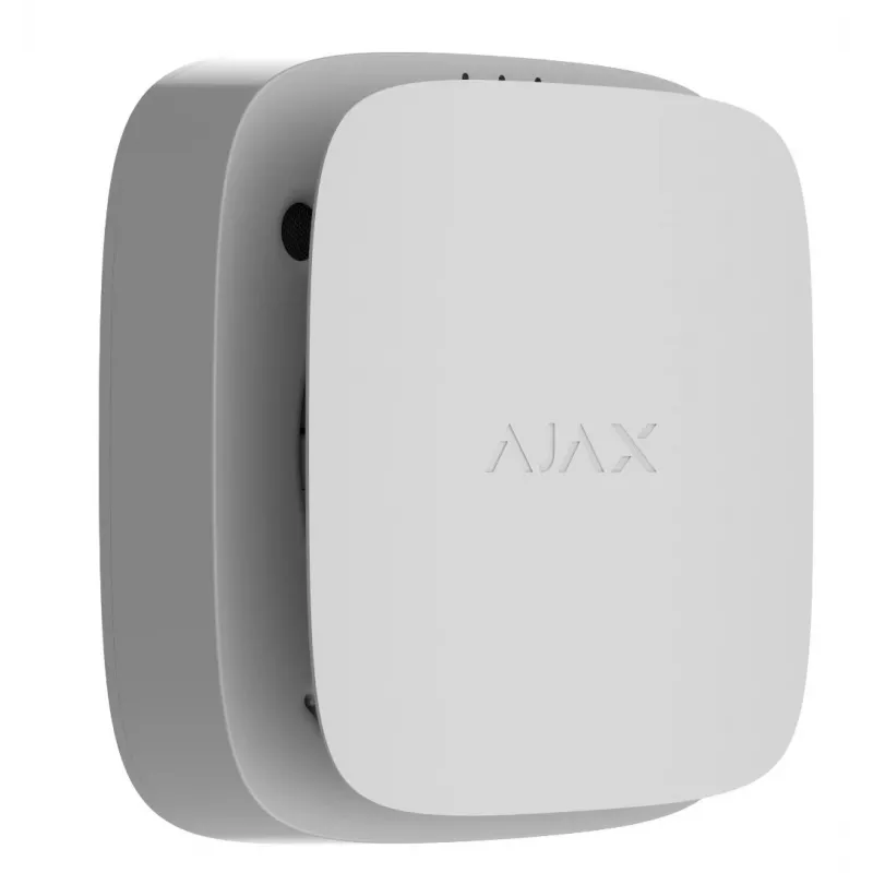 Fire Detector HEAT/EN54 White 119917 Ajax