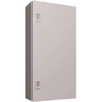 Wall-mounted enclosure Rittal KX 1578.000 — 300 x 600 mm