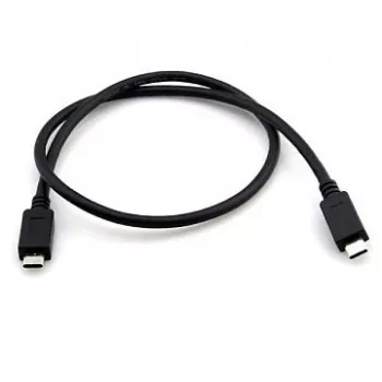USB Type-C 3.1 cable extra digital DV00DV4061, 1 m, USB 3.1 data transfer
