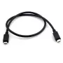 USB Type-C 3.1 cable extra digital DV00DV4061, 1 m, USB 3.1 data transfer