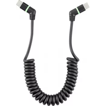Renkforce RF-6713692 USB Cable Black
