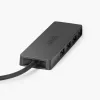 USB Hub Anker Innovations A7516016 USB 3.2 Gen 1 Type-A 5000 Mbit/s Black