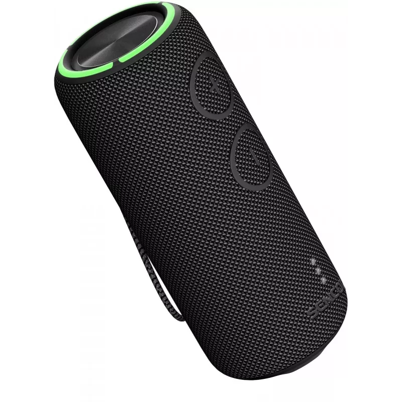 Bluetooth Speaker SIRIUS 2 BLACK Power 20W
