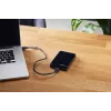 External Hard Drive INTENSO 2TB 2.5 inch USB 3.2 Gen 1 (6023890), 5400 RPM, Black