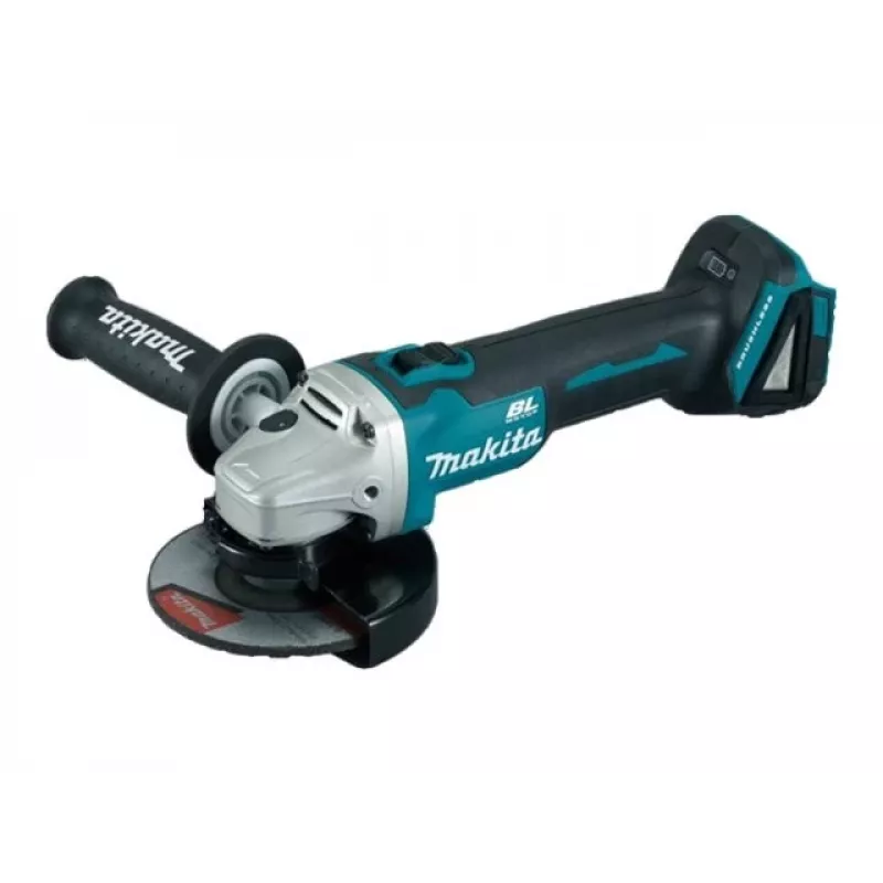 Makita DGA506Z Vinkelsliber 18V Battery and Charger Not Included