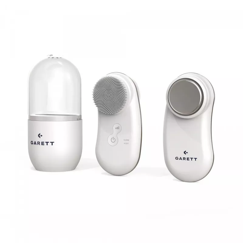 Garett Beauty Multi Clean anti-wrinkle facial cleansing device