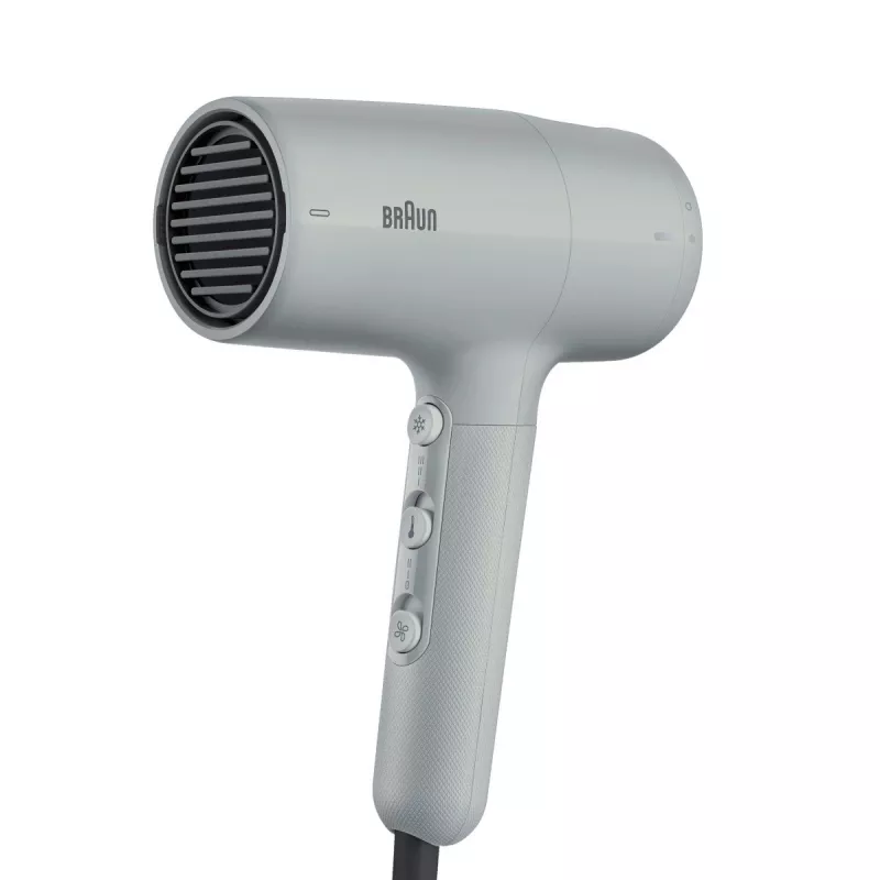 Hair Dryer Braun BRHD211E 2200W with Ionic Technology