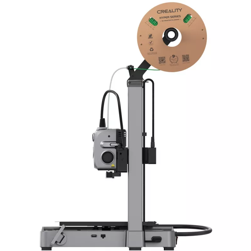 3D Printer Creality Hi 1001010510 FDM Build Volume 220×220×250 mm