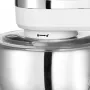 Emerio Stand Mixer 5L 6 Speeds Stainless Steel (KM-123117)