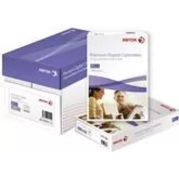 Xerox Pre-Collated printing paper A4 (210x297 mm) 500 sheets Blue, Pink, White, Yellow