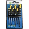 Manual screwdriver set Fieldmann FDS 1102-6R