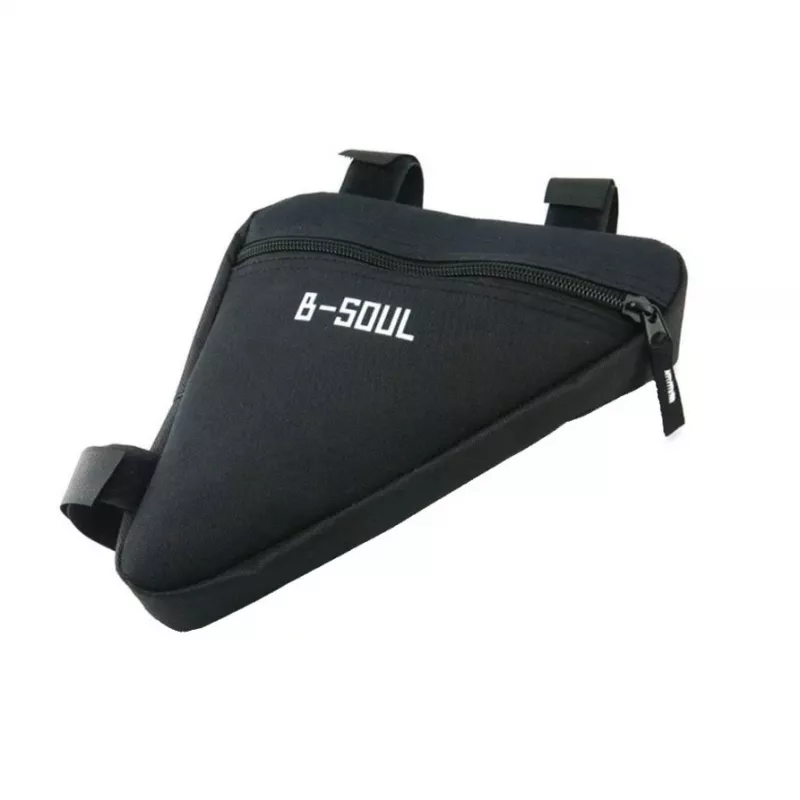 Extralink Bike Frame Bag, Under Frame Pouch Bicycle Bag