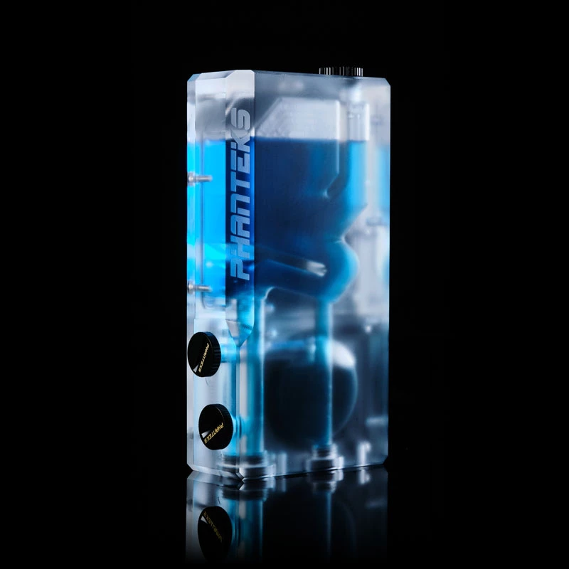 Phanteks Glacier R160C Water block