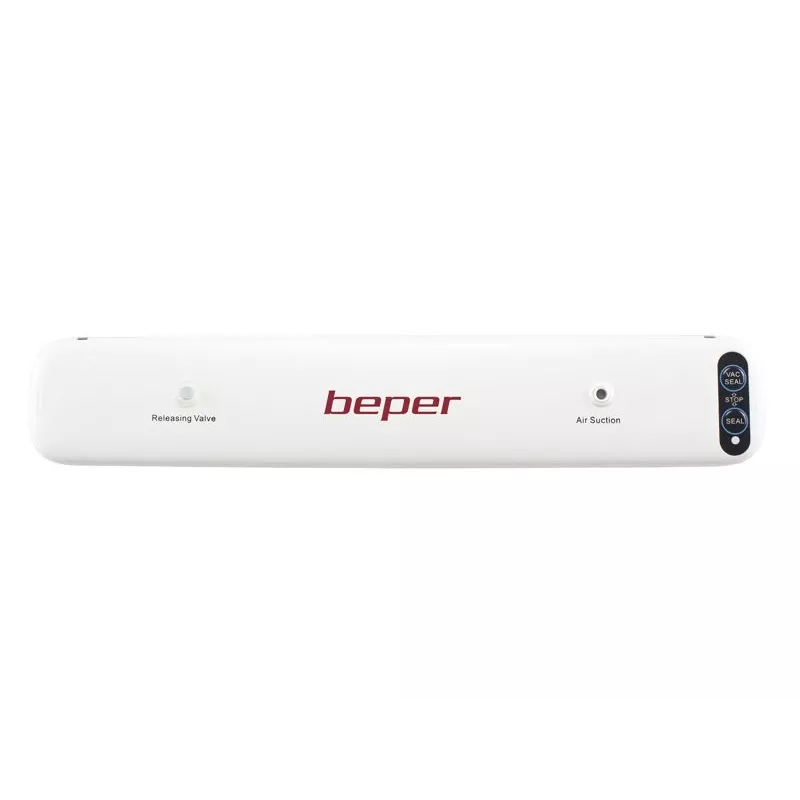 Electric kettle Beper P102CON001 1.7 L 2200 W, stainless-steel heating element, automatic shut-off