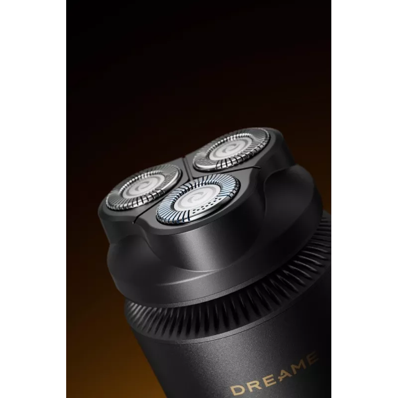 Electric shaver Dreame S7 AS01A — cordless men’s groomer, model AS01A