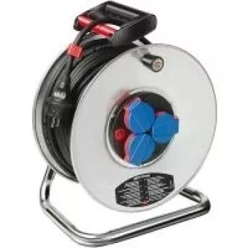 Cable Brennenstuhl H07RN-F 3G1.5 Black 40 m