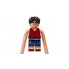 LEGO set One Piece Arlong Park 75638 — 926 pcs, 5 minifigures, recommended age 9+, detailed scenery