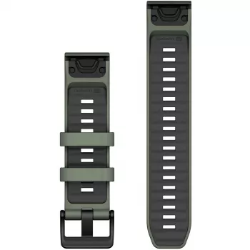 Band Garmin QuickFit 010-13392-04 Green