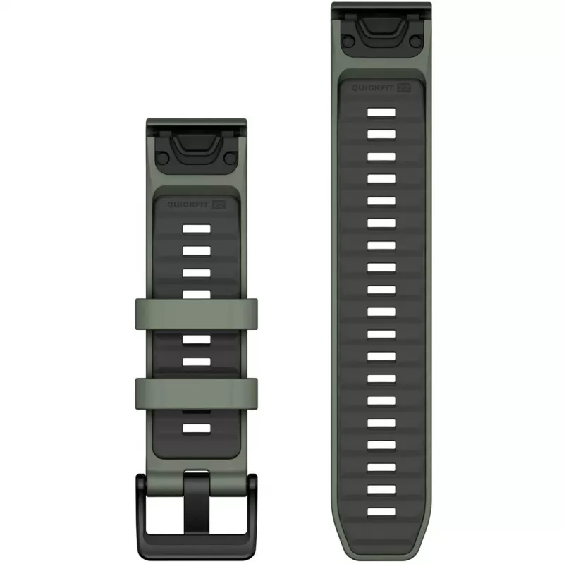 Band Garmin QuickFit 010-13392-04 Green