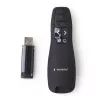 Remote Control Gembird WP-L-12 IR Wireless