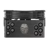 Cooler Master Hyper 212 RGB Black Edition Cooler 12 cm Fan 650-2000 RPM