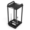 Computer Case Streacom DA6 XL Mini-ITX black