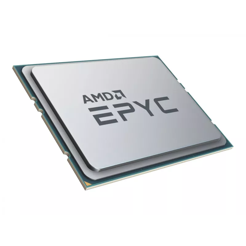 AMD EPYC 7702 - 2 GHz - 64 cores - 128 Threads